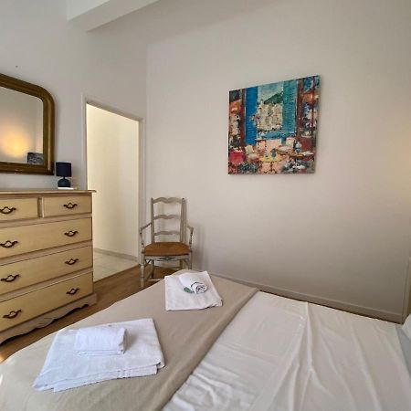La Terrasse Apartment Five Stars Holiday House Nicea Zewnętrze zdjęcie