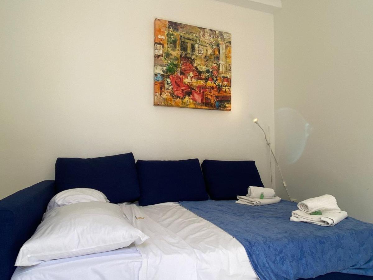 La Terrasse Apartment Five Stars Holiday House Nicea Zewnętrze zdjęcie