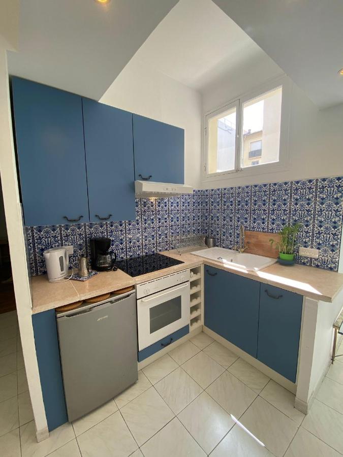 La Terrasse Apartment Five Stars Holiday House Nicea Zewnętrze zdjęcie