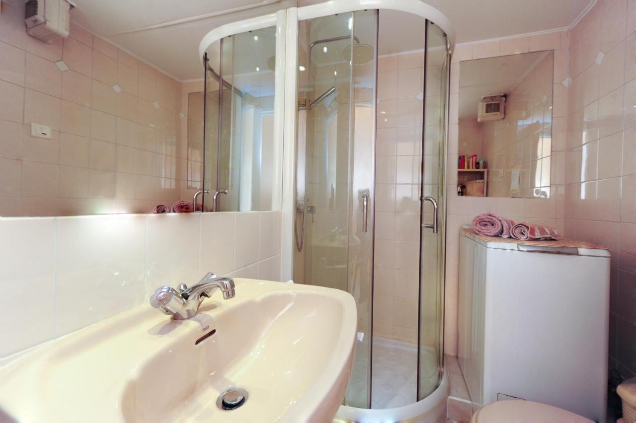 La Terrasse Apartment Five Stars Holiday House Nicea Zewnętrze zdjęcie